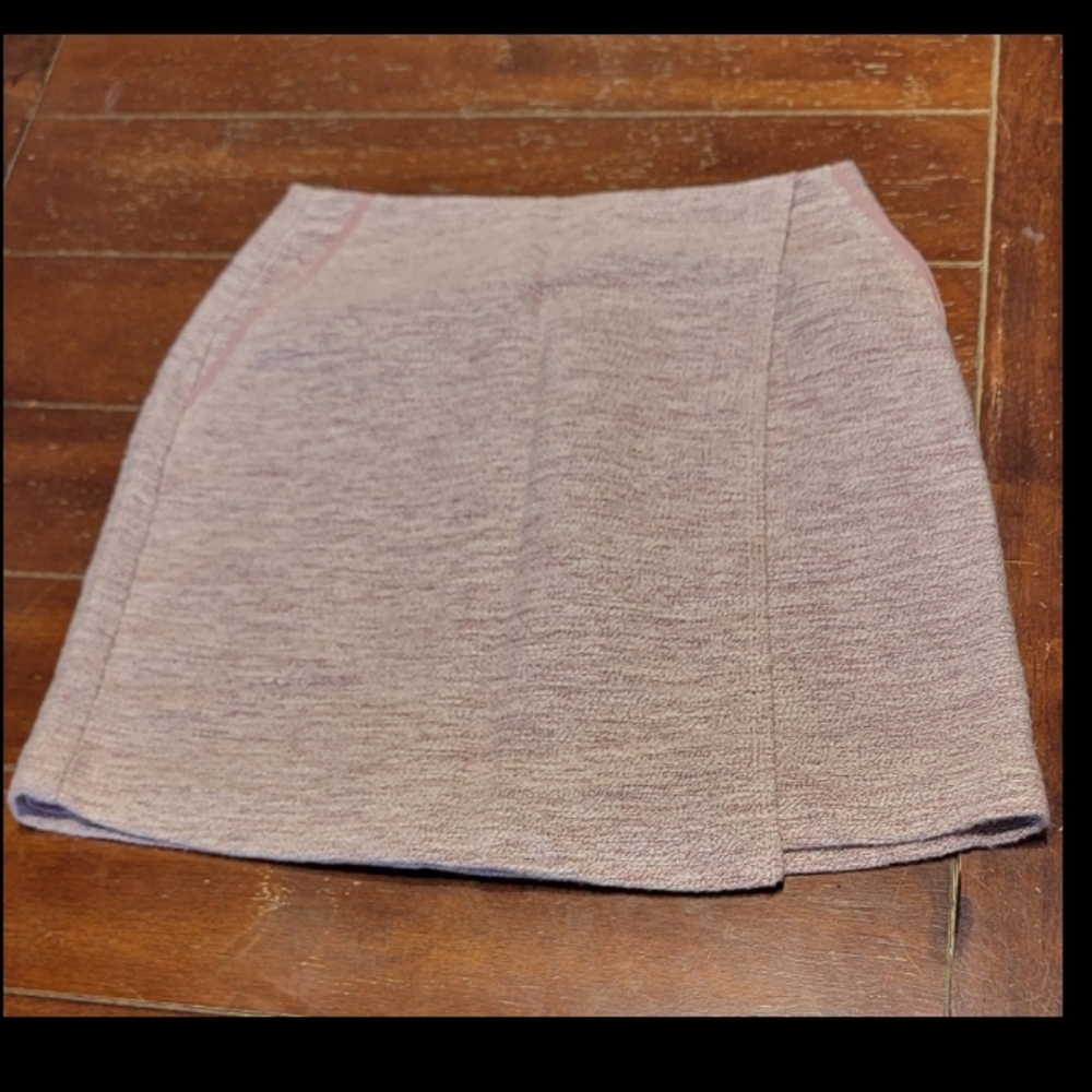 LOFT skirt